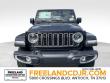 2027 Jeep Wrangler 4-DOOR SAHARA Sport Utility