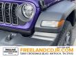 2026 Jeep Wrangler 2-DOOR SPORT S Sport Utility