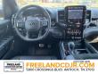 2026 Ram 1500 RHO CREW CAB 4X4 5'7 BOX Pickup