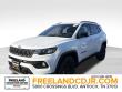2026 Jeep Compass LATITUDE ALTITUDE 4X4 Sport Utility