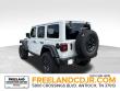 2026 Jeep Wrangler 4-DOOR RUBICON Sport Utility