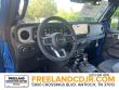 2024 Jeep Wrangler 4-DOOR SAHARA Sport Utility