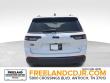 2026 Jeep Grand Cherokee L 85TH ANNIVERSARY EDITION 4X4 Sport Utility