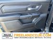 2026 Ram 1500 TRADESMAN CREW CAB 4X4 6'4 BOX Pickup