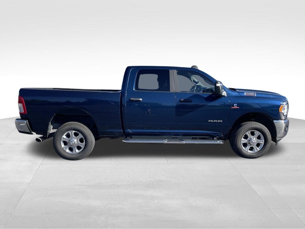 Used 2023 Ram 2500 Big Horn Truck