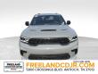 2027 Dodge Durango GT HEMI V8 PLUS AWD Sport Utility