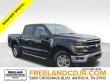 2025 Ford F-150 XLT Truck