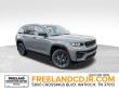 2027 Jeep Grand Cherokee LAREDO ALTITUDE 4X4 Sport Utility