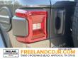 2027 Jeep Wrangler 4-DOOR SAHARA Sport Utility
