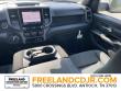 2026 Ram 1500 WARLOCK CREW CAB 4X4 5'7 BOX Pickup