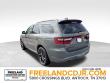 2026 Dodge Durango GT PLUS AWD HEMI V8 Sport Utility