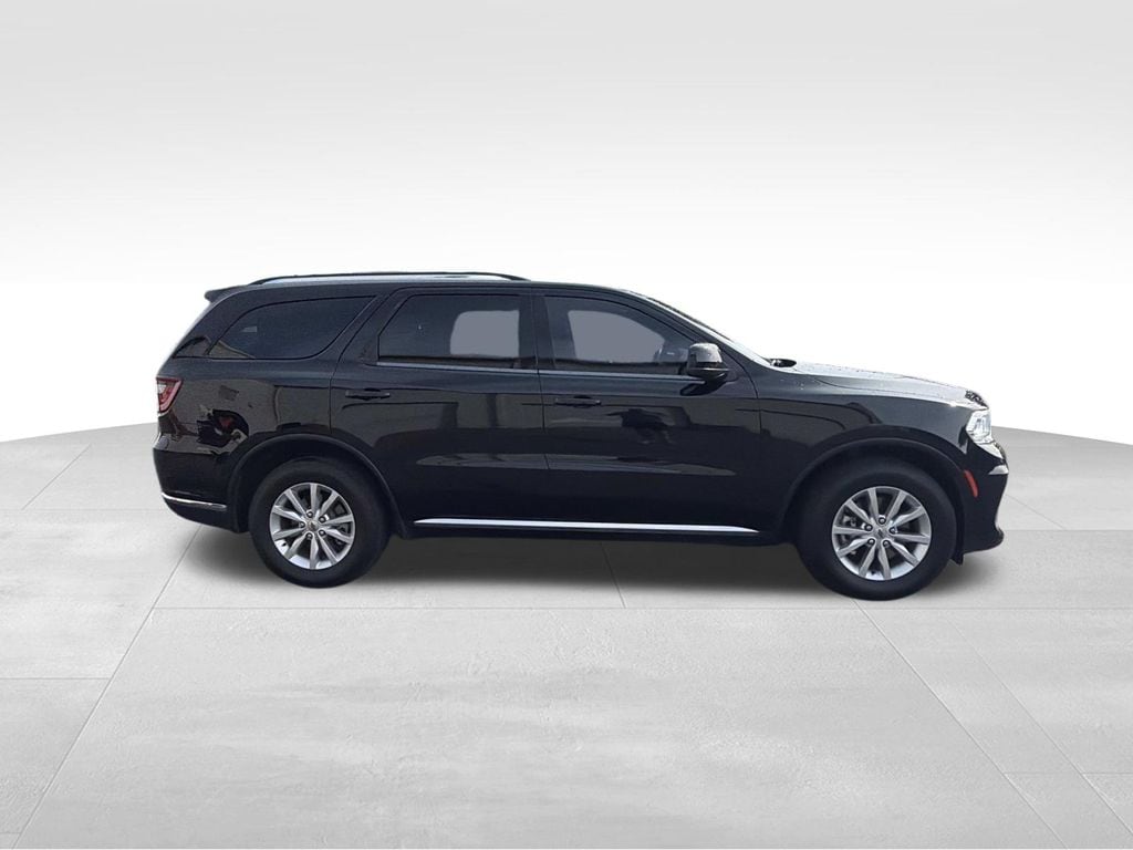 Used 2023 Dodge Durango SXT SUV