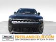 2027 Jeep Grand Wagoneer LIMITED ALTITUDE 4X4 Sport Utility