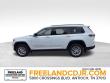 2026 Jeep Grand Cherokee L LAREDO X 4X4 Sport Utility