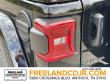 2027 Jeep Wrangler 4-DOOR SAHARA Sport Utility