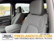2027 Ram 1500 BIG HORN CREW CAB 4X4 5'7 BOX Pickup
