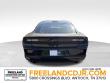 2027 Dodge Charger R/T PLUS 4-DOOR AWD Sedan