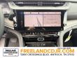 2027 Jeep Grand Cherokee LAREDO ALTITUDE 4X4 Sport Utility