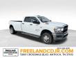 2024 Ram 3500 Big Horn Truck