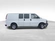 2024 GMC Savana 2500 Work Van Cargo Van