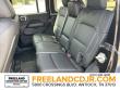 2027 Jeep Wrangler 4-DOOR SAHARA Sport Utility