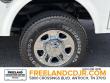 2026 Ram 2500 TRADESMAN CREW CAB 4X4 8' BOX Pickup