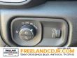 2027 Ram 1500 WARLOCK CREW CAB 4X4 5'7 BOX Pickup