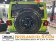 2026 Jeep Wrangler 4-DOOR SPORT S Sport Utility