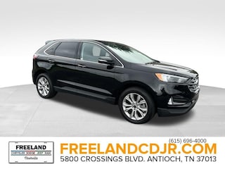 2024 Ford Edge Titanium SUV