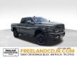 2026 Ram 2500 TRADESMAN CREW CAB 4X4 6'4 BOX Pickup