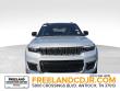 2025 Jeep Grand Cherokee L SUMMIT RESERVE 4X4 Sport Utility