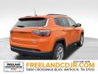 2026 Jeep Compass LATITUDE 4X4 Sport Utility