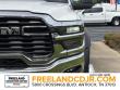 2026 Ram 5500 Chassis Cab TRADESMAN  CREW  4X4 60' CA Pickup