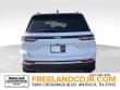 2025 Jeep Grand Cherokee LAREDO 4X2 Sport Utility