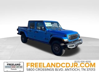 2024 Jeep Gladiator SPORT S 4X4 Pickup