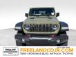 2026 Jeep Wrangler 4-DOOR RUBICON Sport Utility