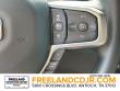 2026 Ram 1500 WARLOCK CREW CAB 4X4 5'7 BOX Pickup