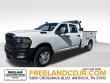 2024 Ram 2500 TRADESMAN CREW CAB 4X2 8' BOX Pickup