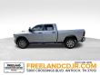 2026 Ram 2500 BIG HORN CREW CAB 4X4 6'4 BOX Pickup