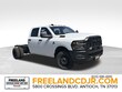  Ram 3500 Chassis Cab