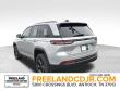 2025 Jeep Grand Cherokee ALTITUDE X 4X4 Sport Utility