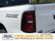 2026 Ram 1500 WARLOCK CREW CAB 4X4 5'7 BOX Pickup