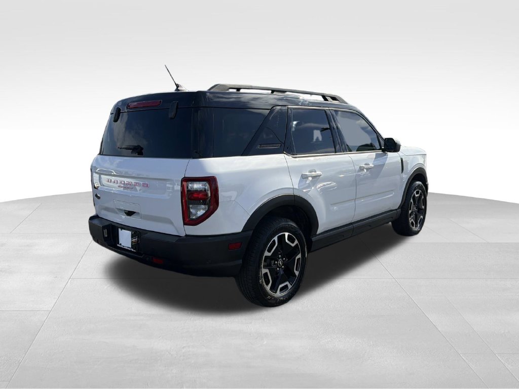 Used 2022 Ford