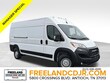  Ram Promaster 3500