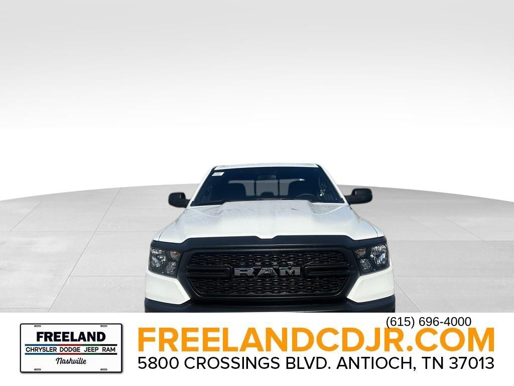 2024 Ram 1500 Tradesman photo 2