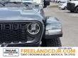 2026 Jeep Gladiator SHADOW OPS 4X4 Pickup