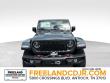 2026 Jeep Gladiator SHADOW OPS 4X4 Pickup