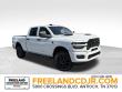 2027 Ram 2500 BLACK EXPRESS CREW CAB 4X4 6'4 BOX Pickup