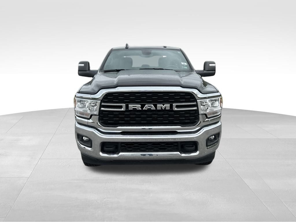 2024 Ram 2500 Big Horn photo 2