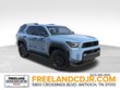  Toyota 4Runner